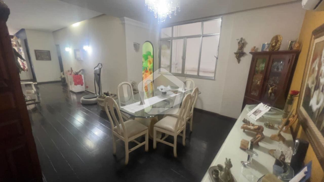 Imagem do imóvel ID-95506 na Rua Santa Clara, Copacabana, Rio de Janeiro - RJ