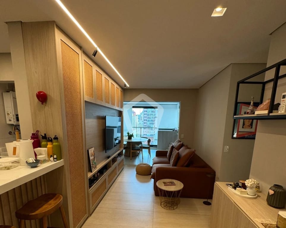 Imagem do imóvel ID-142913 na Rua Cristiano Viana, Cerqueira César, São Paulo - SP