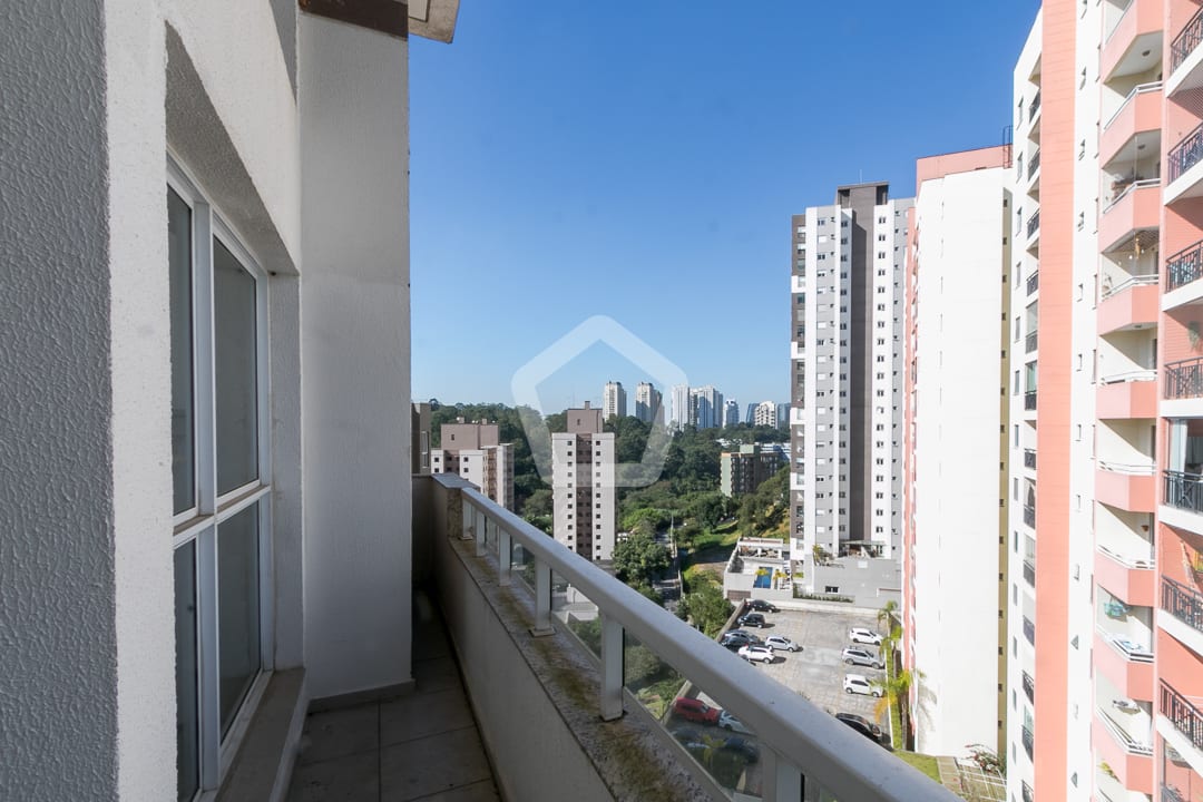 Imagem do imóvel ID-77969 na Rua Marie Nader Calfat, Panamby, São Paulo - SP