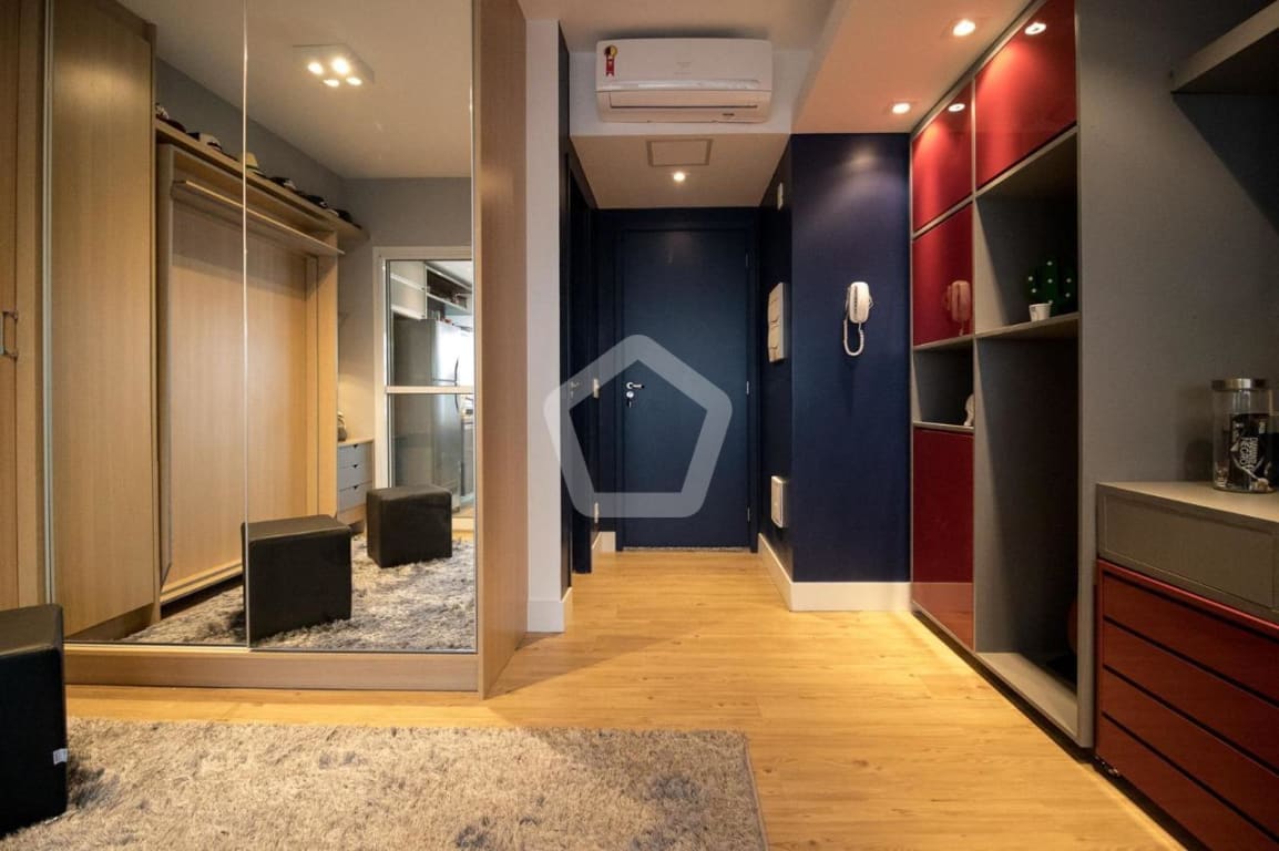 Imagem do imóvel ID-141790 na Rua Dionísio da Costa, Vila Mariana, São Paulo - SP