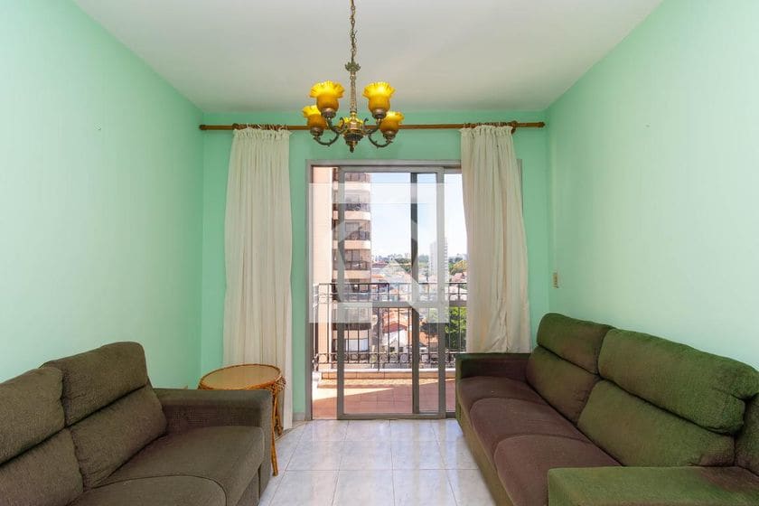 Imagem do imóvel ID-113899 na Rua Cipriano Barata, Ipiranga, São Paulo - SP