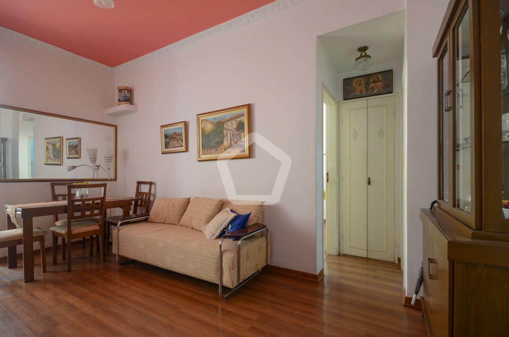 Imagem do imóvel ID-17193 na Rua Corrêa Dutra, Catete, Rio de Janeiro - RJ