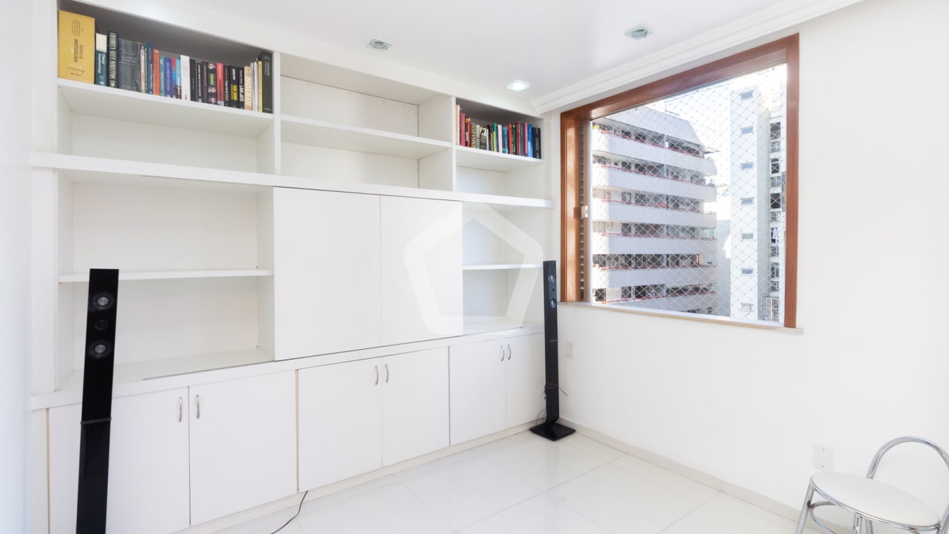 Imagem do imóvel ID-78633 na Rua Garibaldi, Tijuca, Rio de Janeiro - RJ