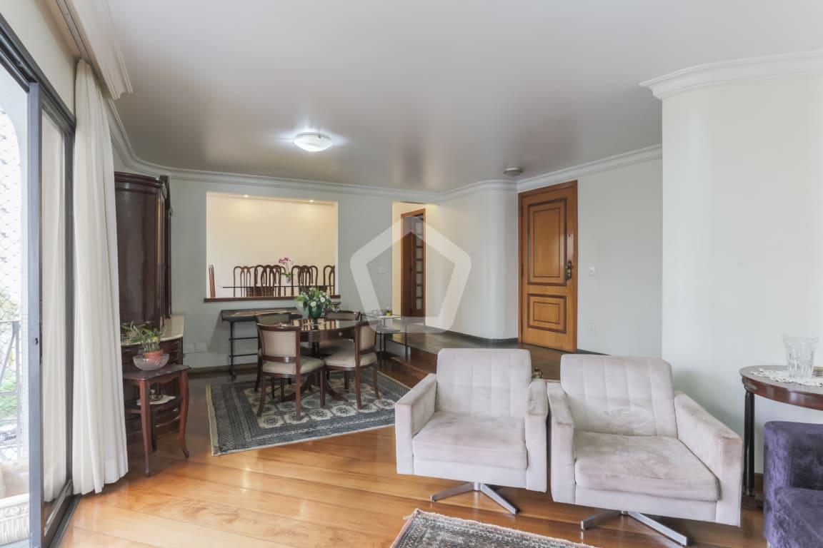 Imagem do imóvel ID-87528 na Rua Bartira, Perdizes, São Paulo - SP