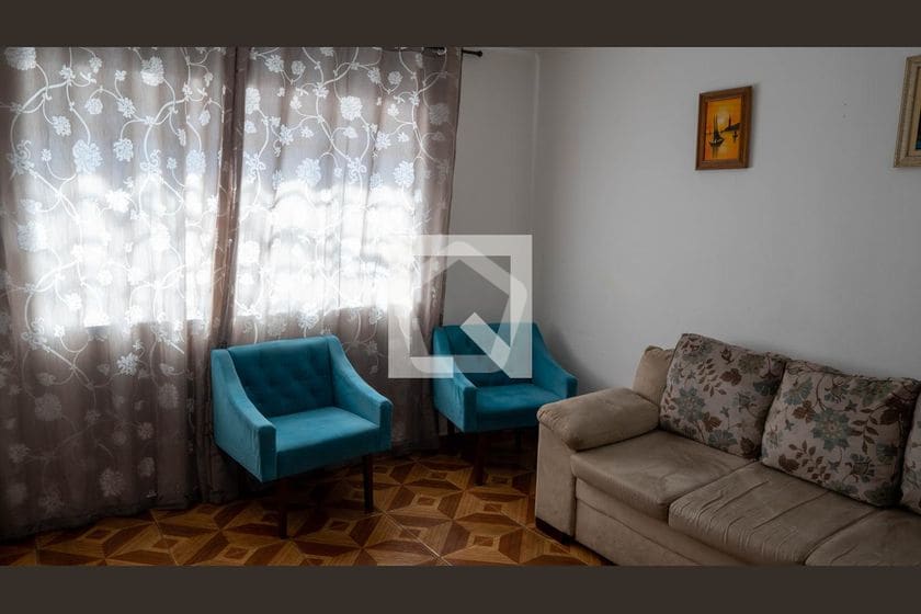 Imagem do imóvel ID-100354 na Travessa João Simões Escada, Penha de França, São Paulo - SP