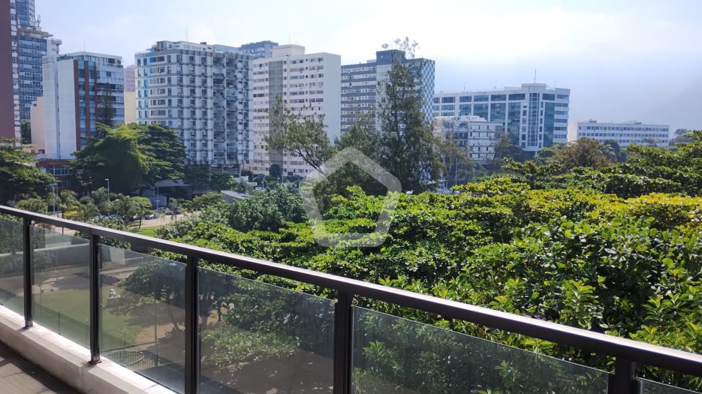 Imagem do imóvel ID-94162 na Rua Prudente de Morais, Ipanema, Rio de Janeiro - RJ