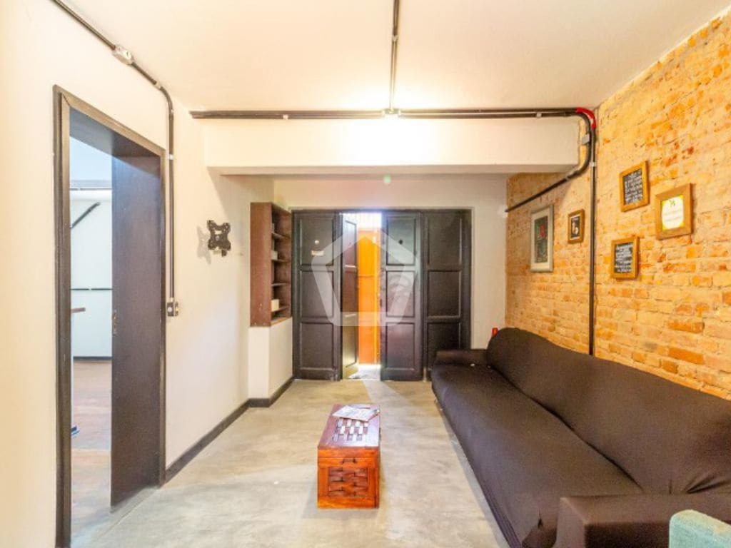 Imagem do imóvel ID-74778 na Rua Sílvia, Bela Vista, São Paulo - SP