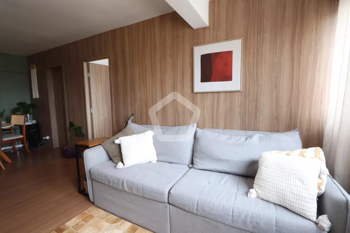 Imagem do imóvel ID-144825 na Rua José Antônio Coelho, Vila Mariana, São Paulo - SP