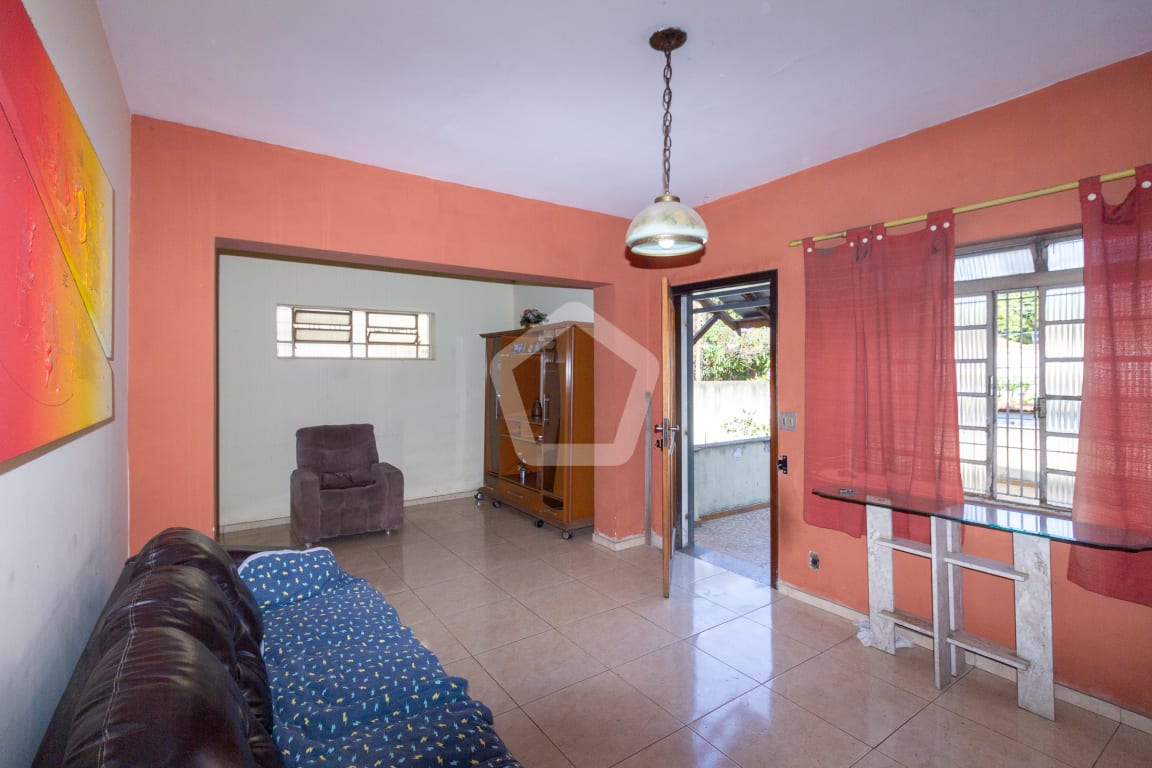Imagem do imóvel ID-95236 na Rua Bernardino Fanganiello, Casa Verde, São Paulo - SP