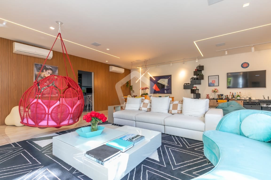 Imagem do imóvel ID-141944 na Rua Job Lane, Santo Amaro, São Paulo - SP