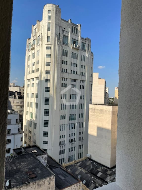 Imagem do imóvel ID-57180 na Praça da Bandeira, Centro Histórico de São Paulo, São Paulo - SP