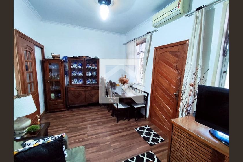 Imagem do imóvel ID-105369 na Travessa Andrade, Quintino Bocaiúva, Rio de Janeiro - RJ