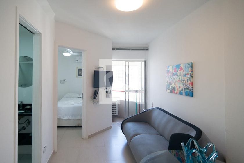 Imagem do imóvel ID-115154 na Rua Barata Ribeiro, Bela Vista, São Paulo - SP