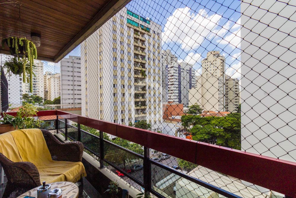 Imagem do imóvel ID-13629 na Rua Diana, Perdizes, São Paulo - SP