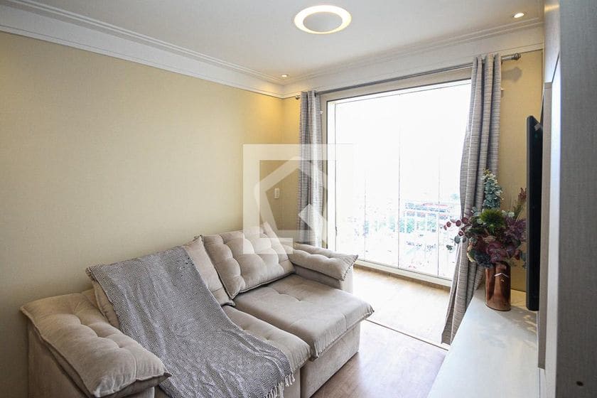 Imagem do imóvel ID-135194 na Avenida Engenheiro Guilherme Cristiano Fender, Vila Antonieta, São Paulo - SP