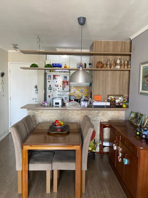 Imagem do imóvel ID-98521 na Avenida Senador Vitorino Freire, Centro, Diadema - SP