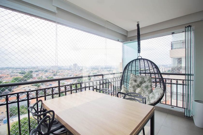 Imagem do imóvel ID-111816 na Rua José Ataliba Ortiz, Vila Mangalot, São Paulo - SP