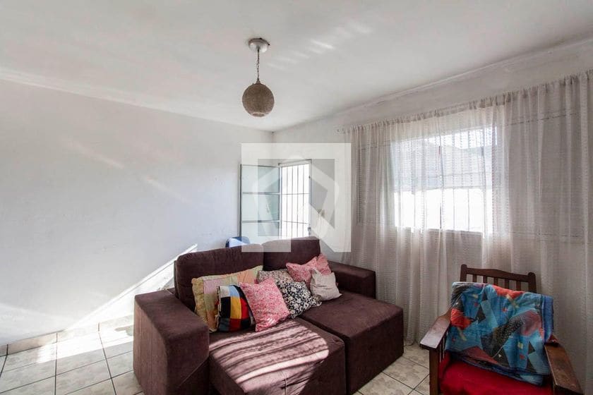 Imagem do imóvel ID-127734 na Rua Afonso Moreira, Vila Talarico, São Paulo - SP