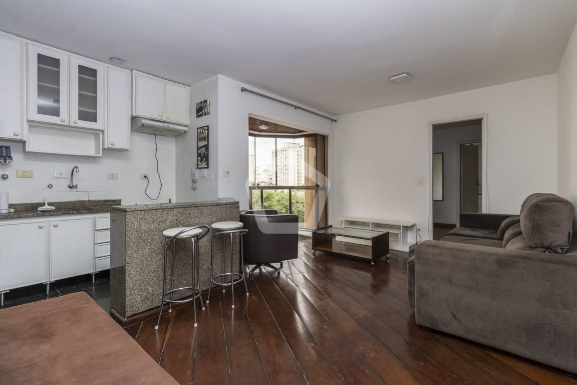 Imagem do imóvel ID-89811 na Rua São Vicente de Paulo, Santa Cecília, São Paulo - SP