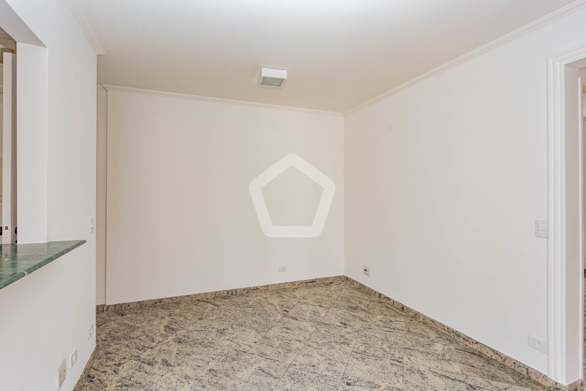 Imagem do imóvel ID-96972 na Rua Comendador Miguel Calfat, Vila Nova Conceição, São Paulo - SP