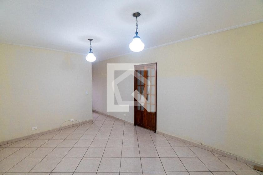 Imagem do imóvel ID-122193 na Rua João Sabetta, Vila Campestre, São Paulo - SP