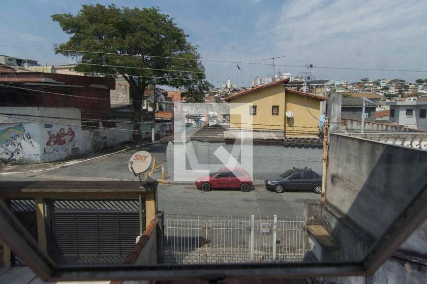Imagem do imóvel ID-101142 na Rua Dez de Maio, Vila Nova Cachoeirinha, São Paulo - SP