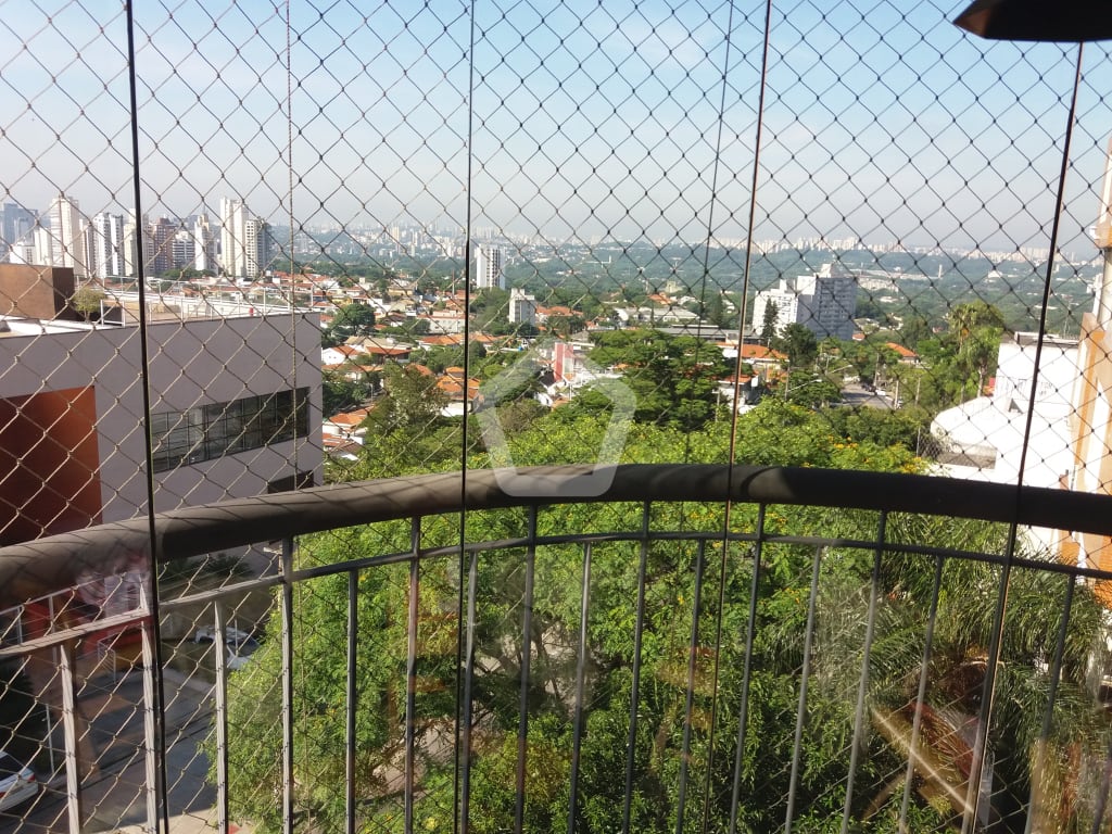 Imagem do imóvel ID-39253 na Rua Pereira Leite, Sumarezinho, São Paulo - SP