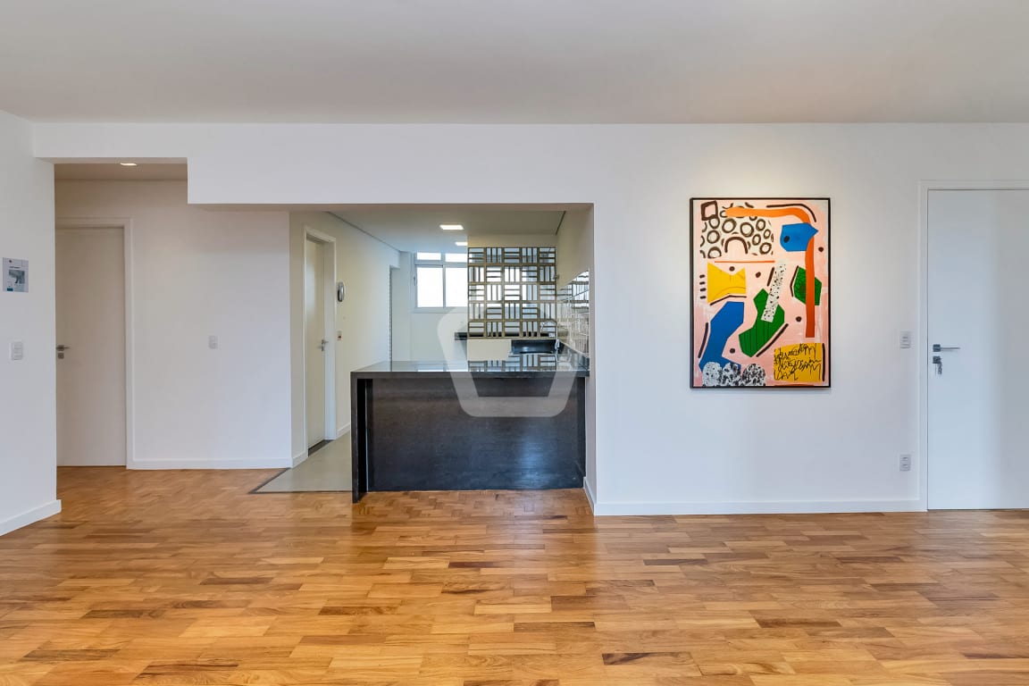 Imagem do imóvel ID-142775 na Rua Pernambuco, Higienópolis, São Paulo - SP