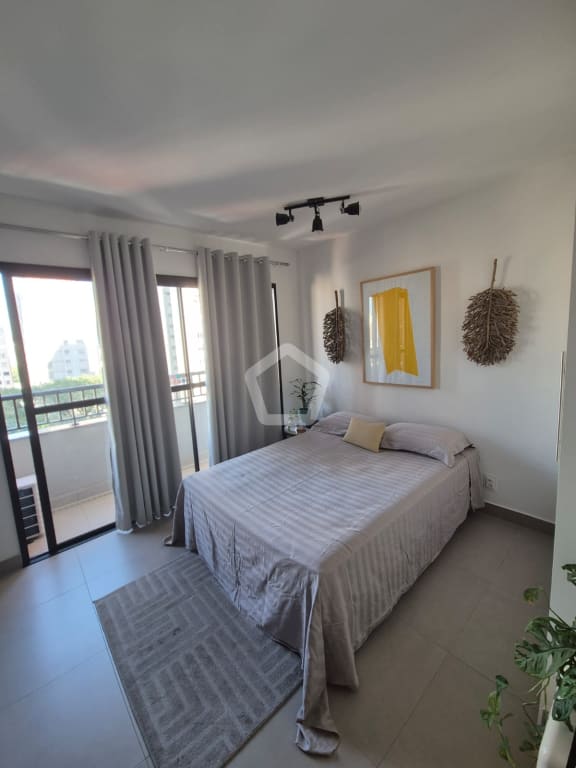 Imagem do imóvel ID-144346 na Rua Cardeal Arcoverde, Pinheiros, São Paulo - SP