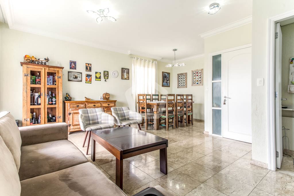 Imagem do imóvel ID-40861 na Rua Padre Raposo, Mooca, São Paulo - SP