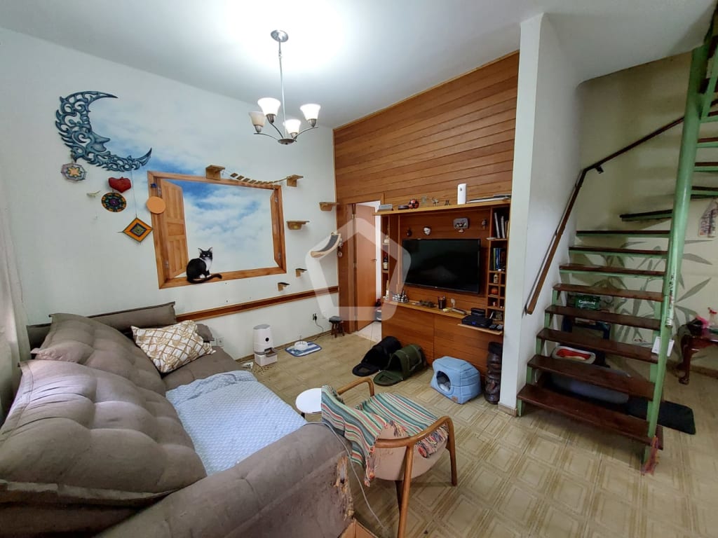 Imagem do imóvel ID-143937 na Rua Silva Teles, Andaraí, Rio de Janeiro - RJ