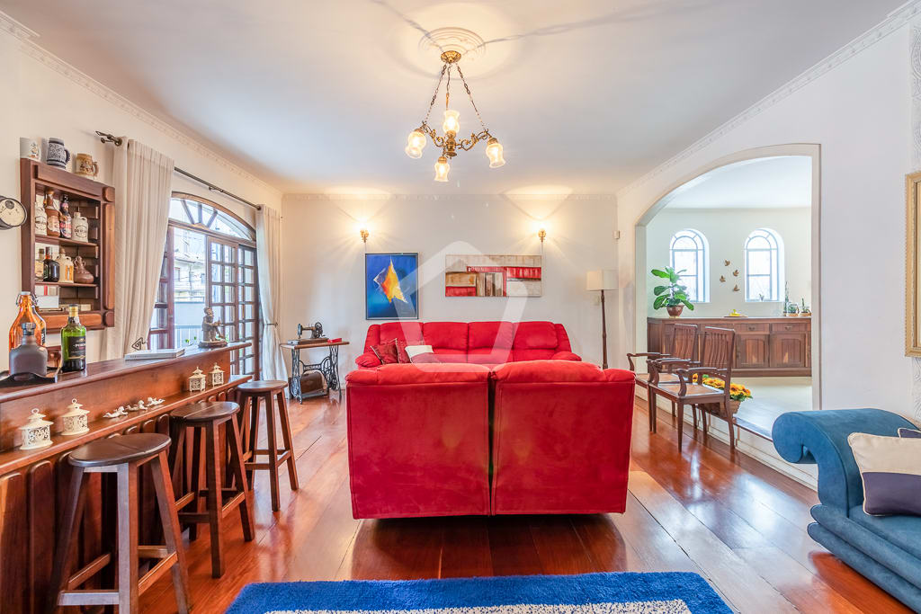 Imagem do imóvel ID-75831 na Rua Gaspar Fernandes, Vila Monumento, São Paulo - SP