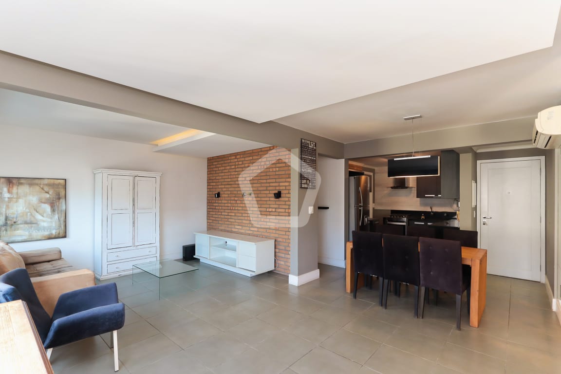 Imagem do imóvel ID-145060 na Rua Doutor Eduardo de Souza Aranha, Vila Nova Conceição, São Paulo - SP