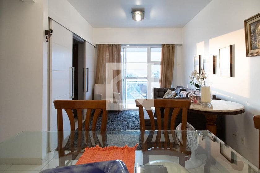 Imagem do imóvel ID-118617 na Avenida Salvador Allende, Recreio, Rio de Janeiro - RJ