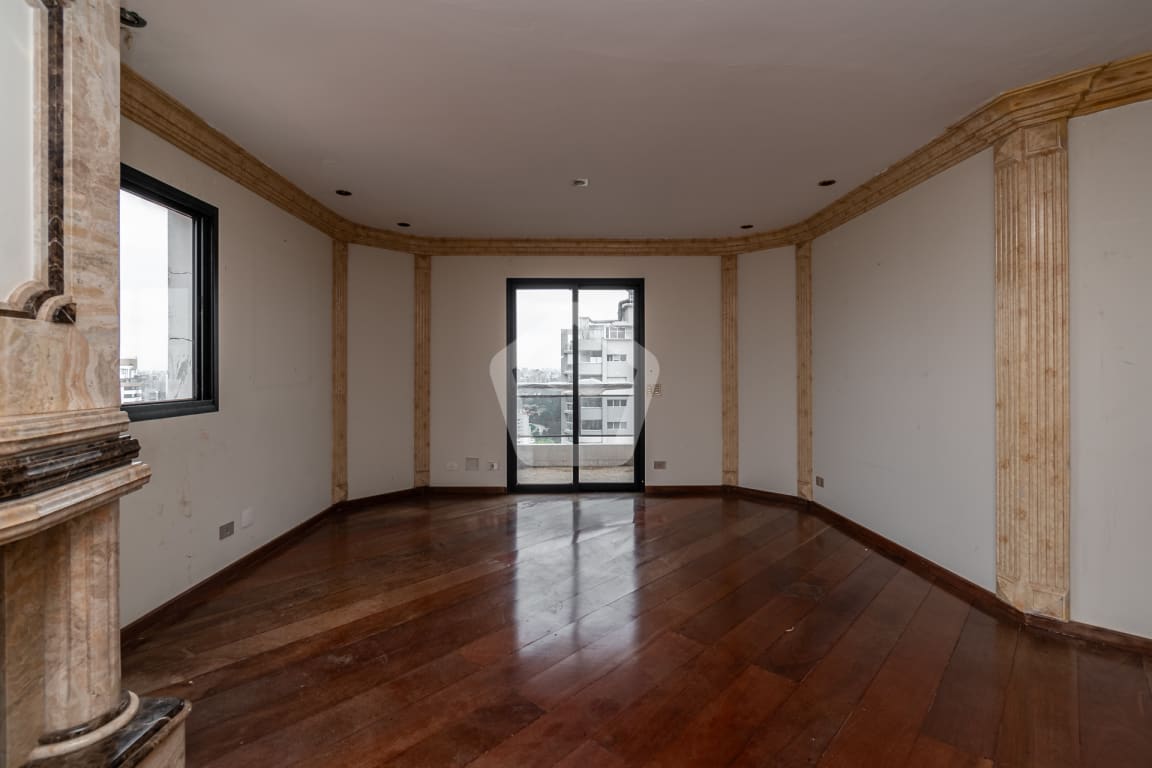 Imagem do imóvel ID-86617 na Rua Áurea, Vila Mariana, São Paulo - SP