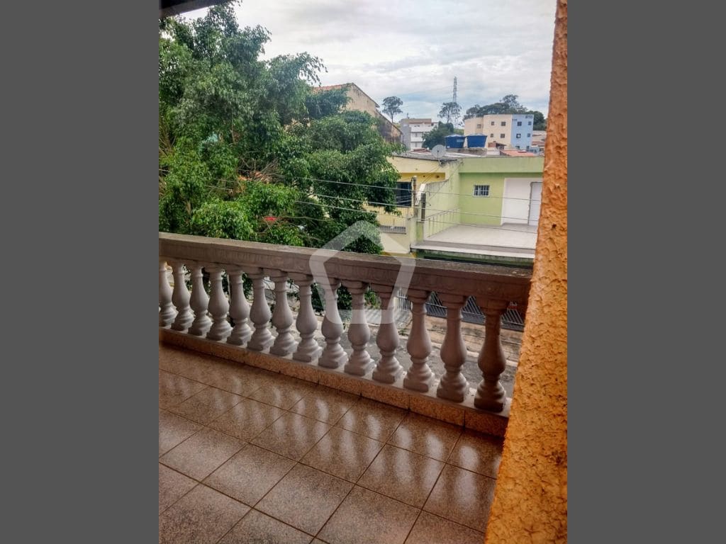 Imagem do imóvel ID-46917 na Travessa Ricardo Veronezi, Vila Humaitá, Santo André - SP