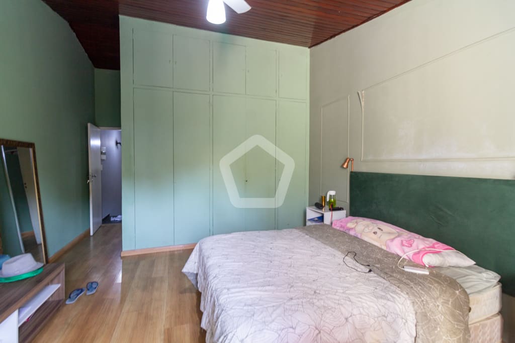 Imagem do imóvel ID-80525 na Rua Robélia, Jardim Prudência, São Paulo - SP