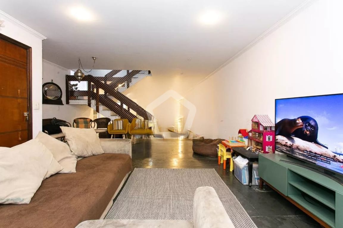 Imagem do imóvel ID-133438 na Rua Itaqueri, Água Rasa, São Paulo - SP