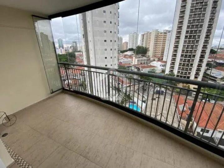 Imagem do imóvel ID-76484 na Rua Freire de Andrade, Jardim Anália Franco, São Paulo - SP