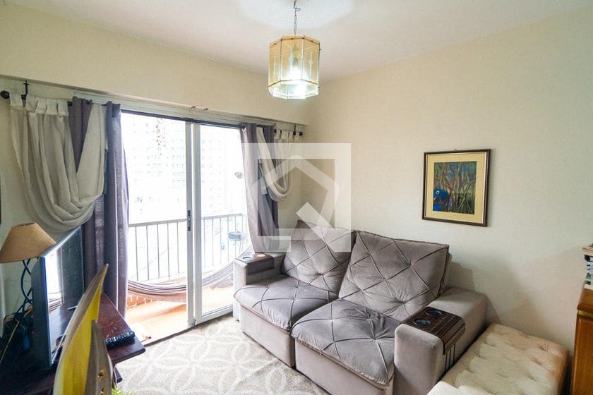 Imagem do imóvel ID-113175 na Rua Ibituruna, Saúde, São Paulo - SP