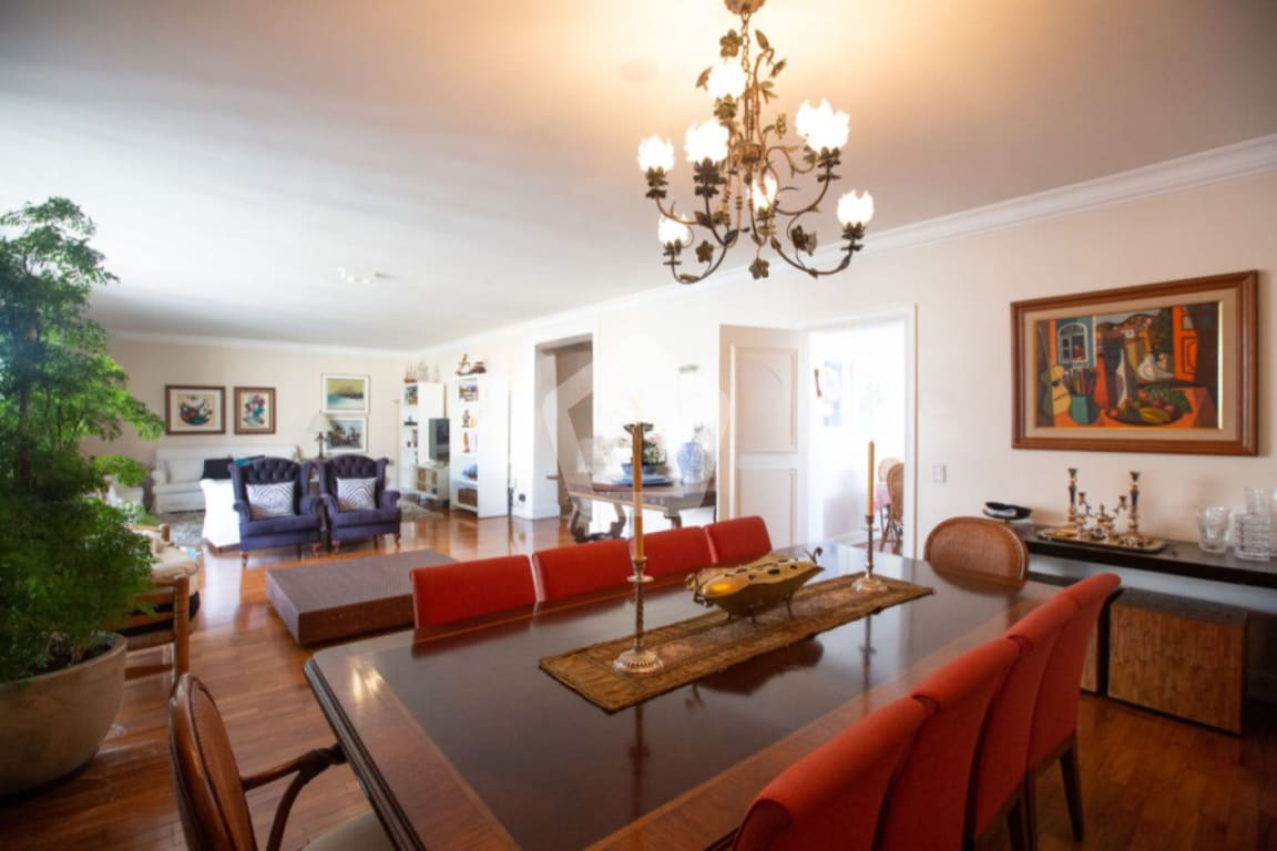 Imagem do imóvel ID-84742 na Rua Baronesa de Itu, Santa Cecília, São Paulo - SP