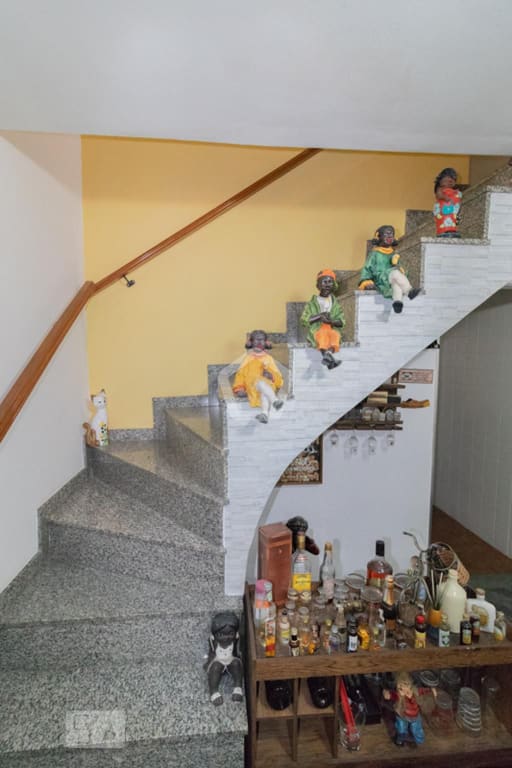 Imagem do imóvel ID-115441 na Rua Tavannes, Lauzane Paulista, São Paulo - SP