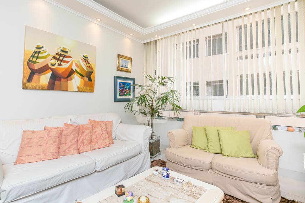 Imagem do imóvel ID-28432 na Alameda Campinas, Jardim Paulista, São Paulo - SP