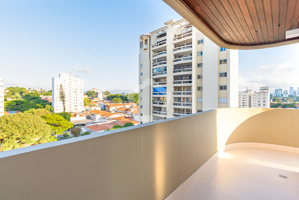 Imagem do imóvel ID-57813 na Avenida Iraí, Moema, São Paulo - SP