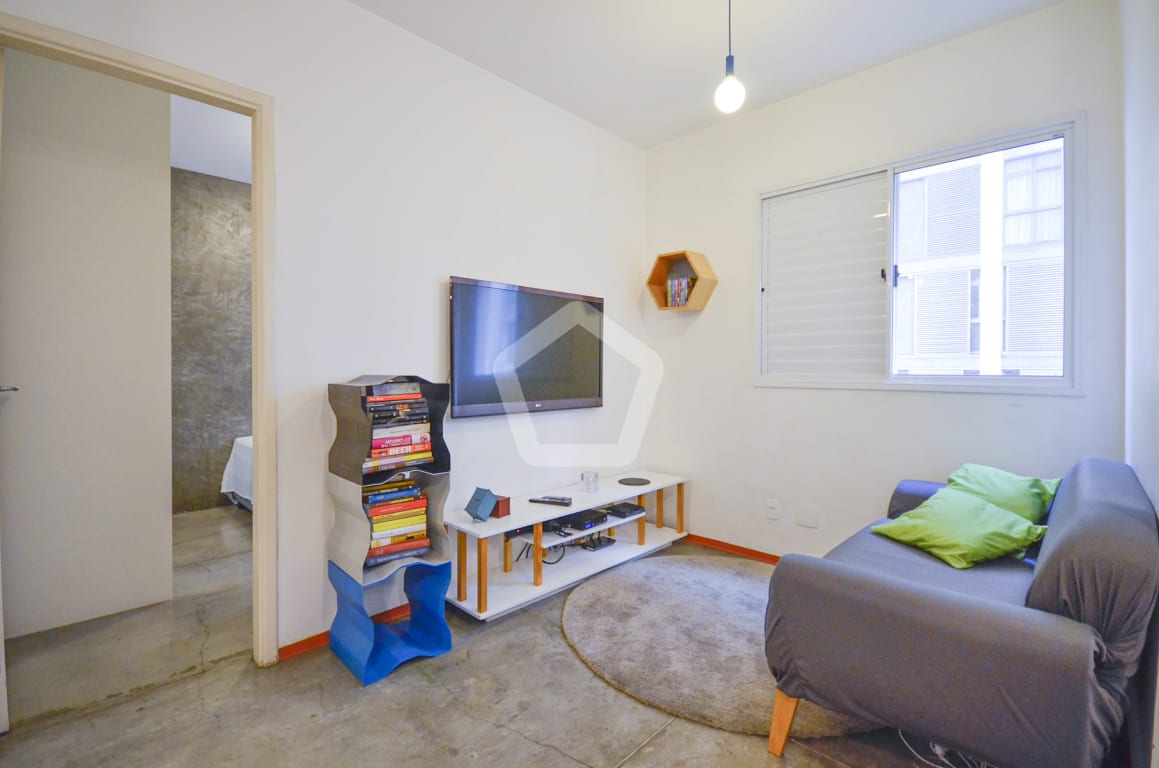 Imagem do imóvel ID-15415 na Avenida Brigadeiro Luís Antônio, Paraíso, São Paulo - SP