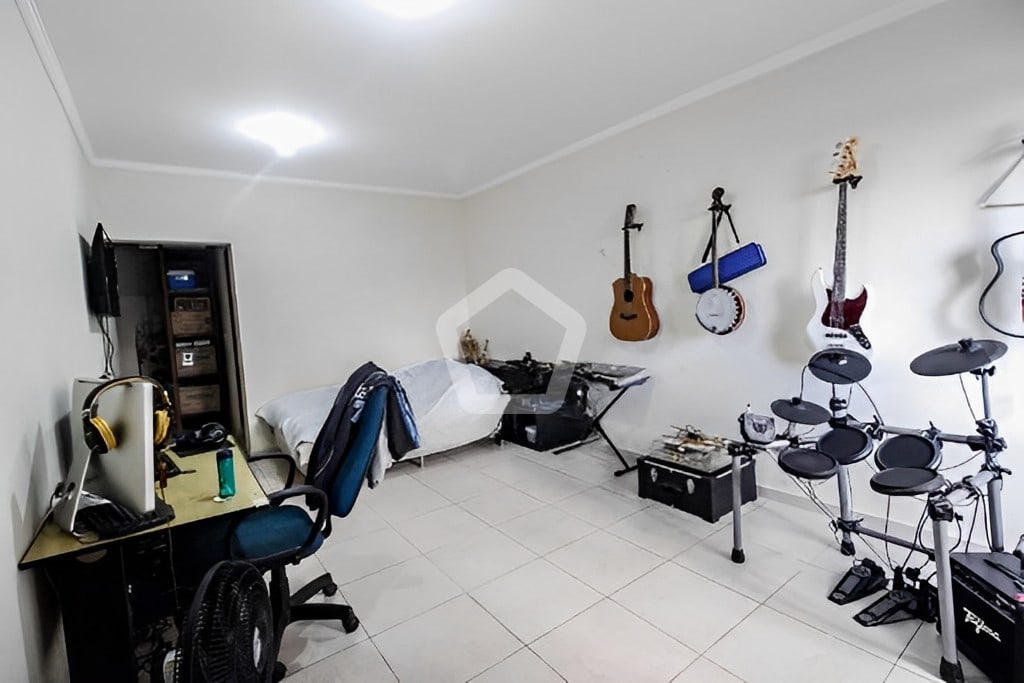 Imagem do imóvel ID-67788 na Rua Helena do Sacramento, Parque Mandaqui, São Paulo - SP