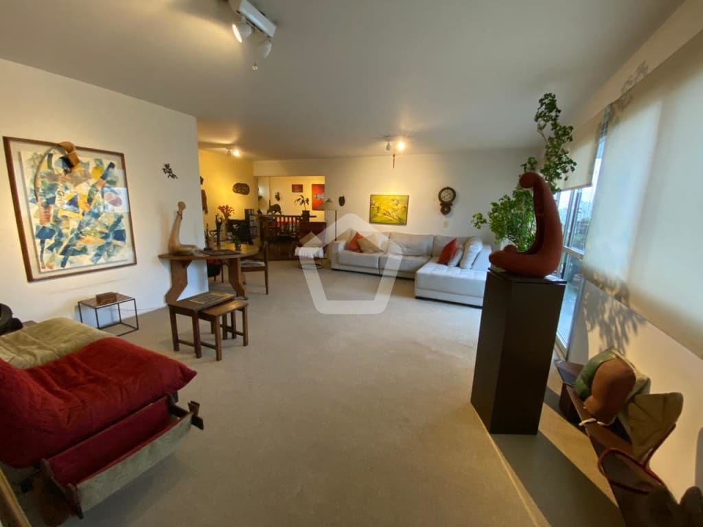 Imagem do imóvel ID-122088 na Rua Deputado Laércio Corte, Vila Andrade, São Paulo - SP