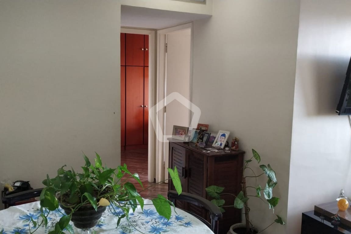 Imagem do imóvel ID-80287 na Rua Antônio Macedo, Tatuapé, São Paulo - SP