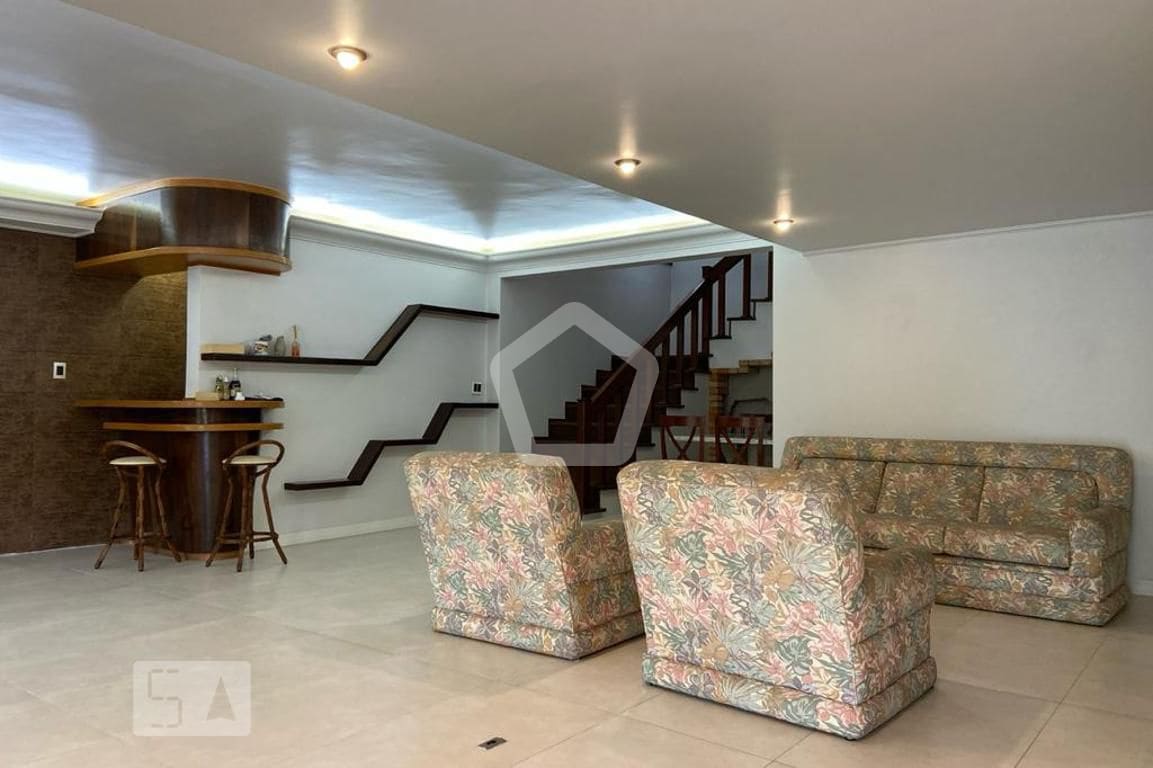 Imagem do imóvel ID-104676 na Rua Campos, Morumbi, São Paulo - SP