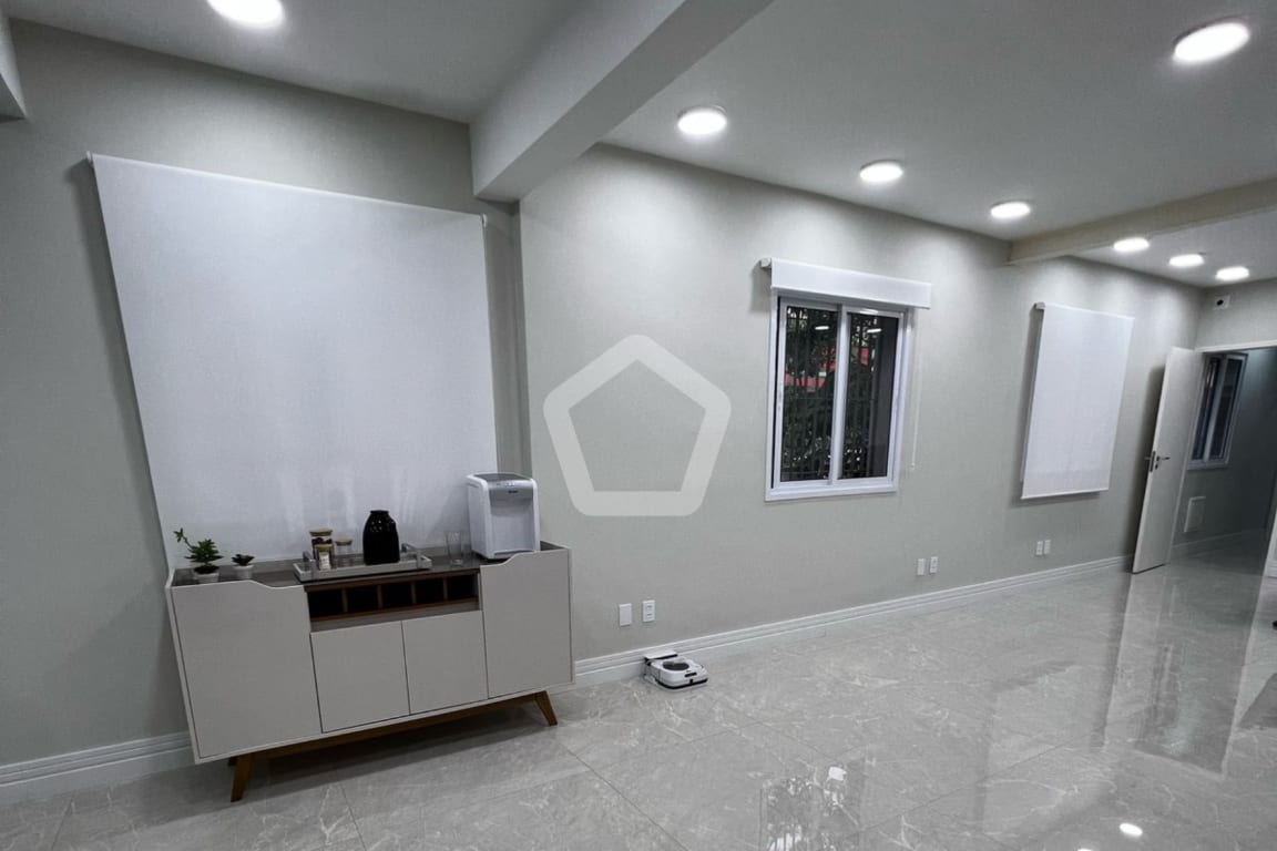 Imagem do imóvel ID-141736 na Rua Roque Petrella, Vila Cordeiro, São Paulo - SP